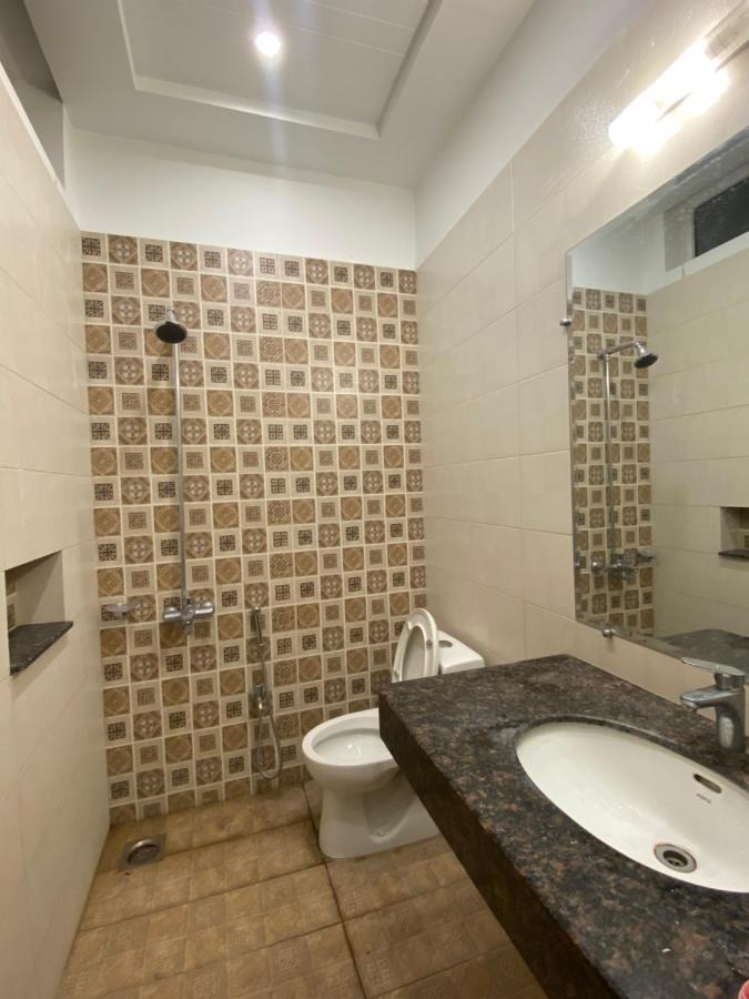 Luxury Guest House In Bahria Town Rawalpindi Exterior foto