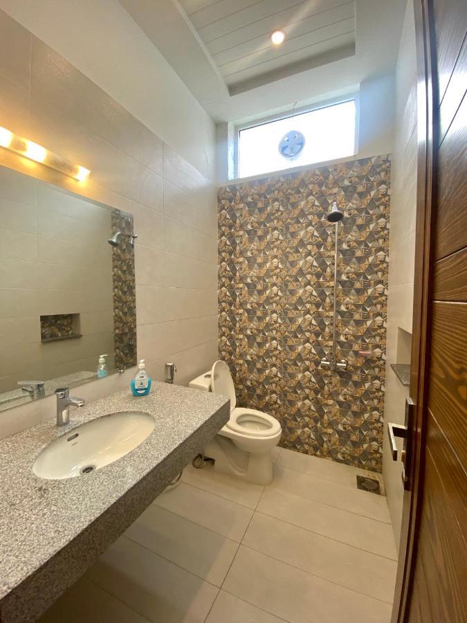 Luxury Guest House In Bahria Town Rawalpindi Exterior foto